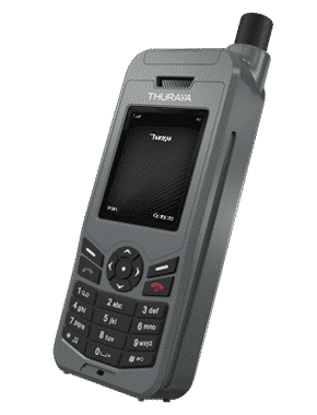 Thuraya XT-Lite 2680mah - Image 2
