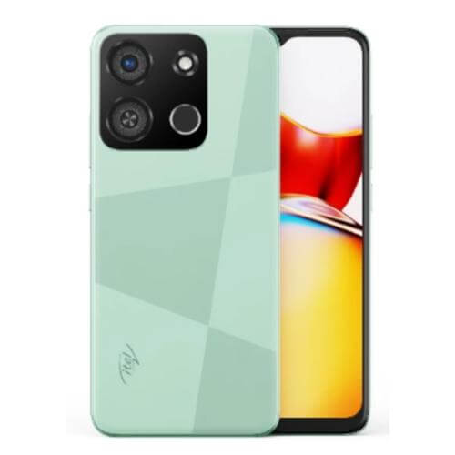 Itel A05S 4GB/64GB 4000mAh