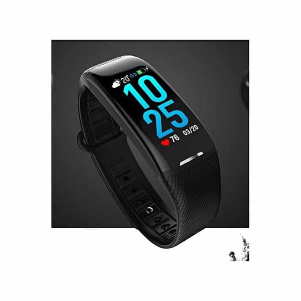 Oraimo Tempo 2 OFB-20 fitness band