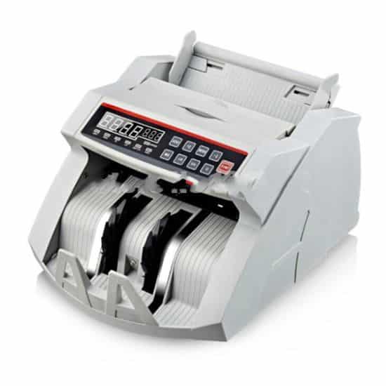 Bill Counter Counting Machine-Automatic Fake Note Detector