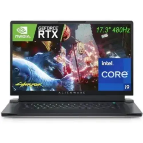 Dell Alienware x17 R2 Core i9 12900hk 32gb Ram 1tb ssd