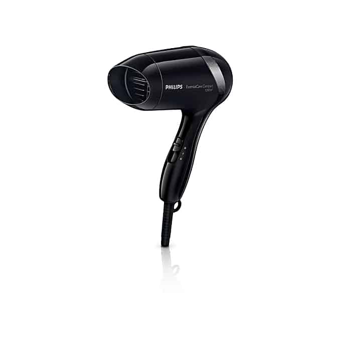Philips Low-End Hair Dryer - BHD001/03