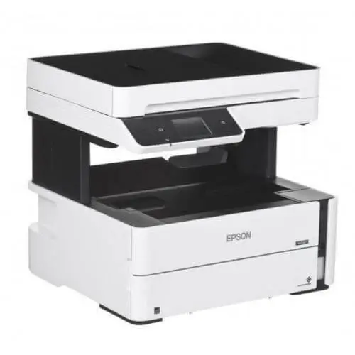 Epson EcoTank M3140 AiO Duplex Monochrome InkTank Printer