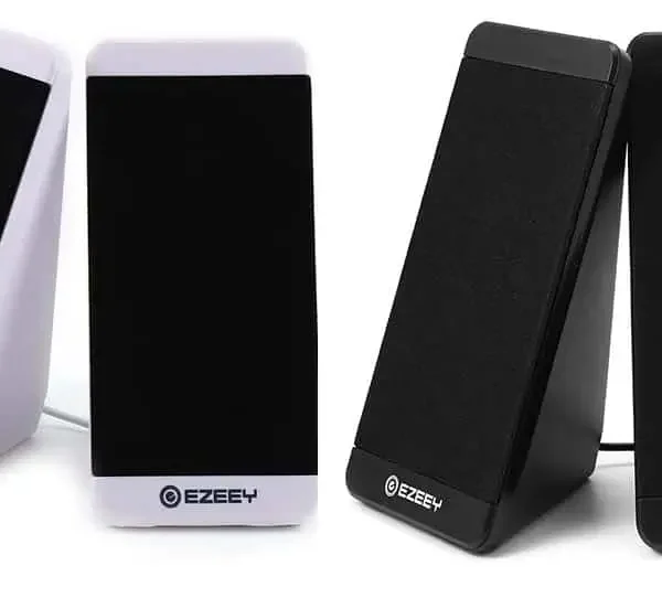 Laptop Desktop Mini Speaker USB 2.0