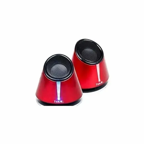 Havit HV-SK 427 Laptop/Desktop Speakers