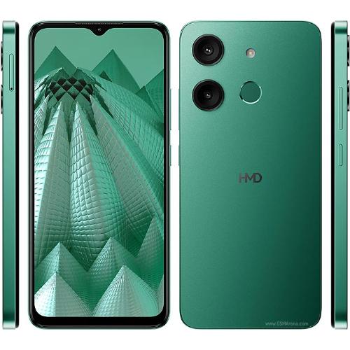 Nokia HMD Aura 4GB RAM 64GB ROM 5000mAh