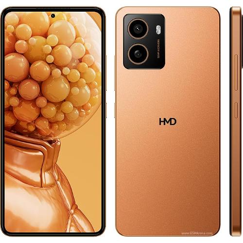 Nokia HMD Pulse Plus 4GB RAM 128GB ROM 5000mAh