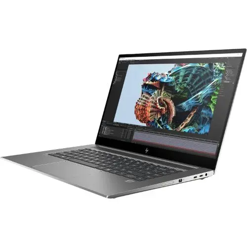 Hp ZBook Studio G8 Core i7 11800h 15.6 16gb 1tb Ssd Win 11