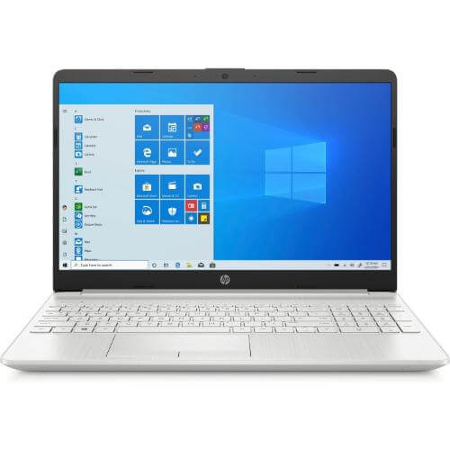 Hp 15-dw3058cl Core i5 1135G7 8gb 256gb Ssd Win 10