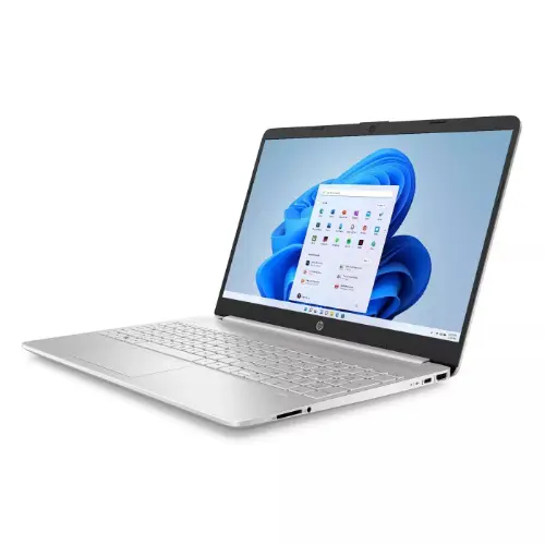 HP 15-FD0131 15.6" Intel Core i3 256GB Ssd 8Gb Ram