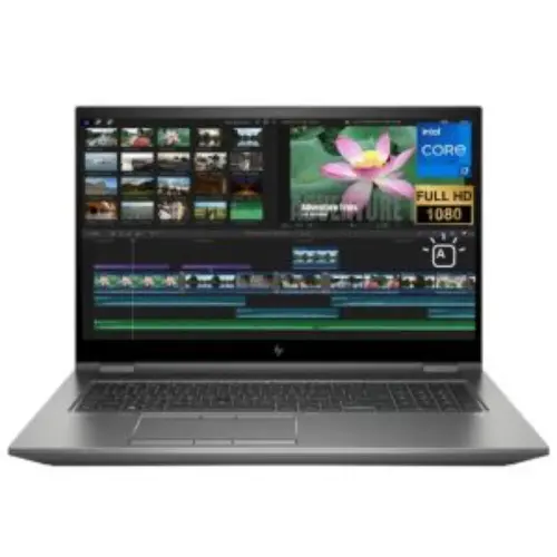 Hp ZBook Fury G8 Core i7 11800H 32gb 1tb Sdd Win 10 Pro
