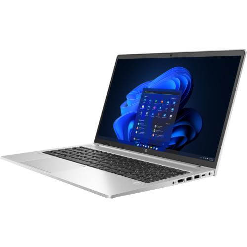 Hp EliteBook 630 G10 Core i7 1355u 8gb 512Ggb Ssd FreeDos