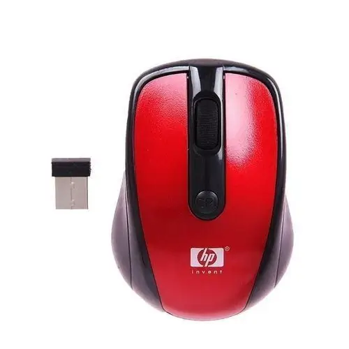 Hp 5GHz Wireless Optical Mouse