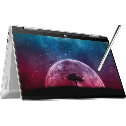 Pavilion Hp 14 x360 i5 1235u 8gb 512gb Ssd Win 11