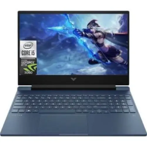 Hp Victus 15 Fa1093 Core i5 8gb Ram 512gb Ssd