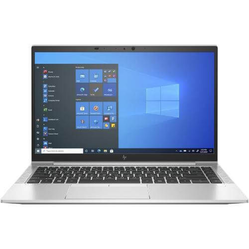 Hp 840 EliteBook G8 i5 1135G7 8gb 256gb Ssd Win 10 Pro