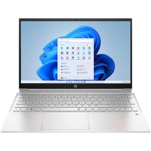 Hp 15 eg2153cl Pavilion i5 1235u 16gb 512gb Ssd Win 11 Pro