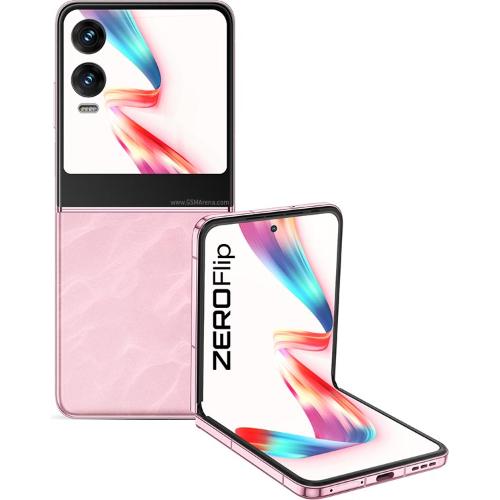 Infinix Zero Flip 8GB Ram 512GB Rom 4720mAh
