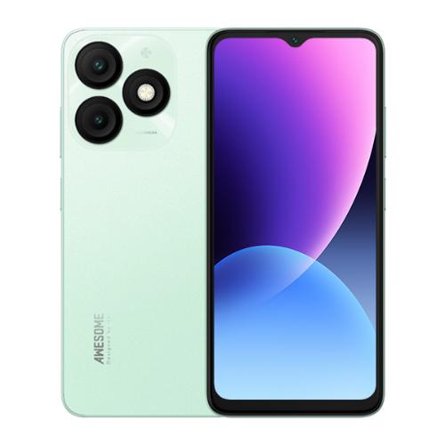 Itel A50-A667L 64gb Rom 2gb Ram Android