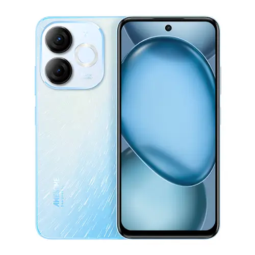 itel A80 6.7" 4gb Ram 128gb Rom 5000mAh