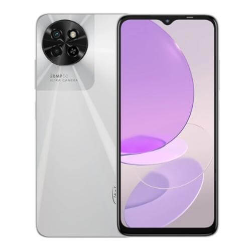 itel S23 128GB 8GB 5000mAH Dual SIM