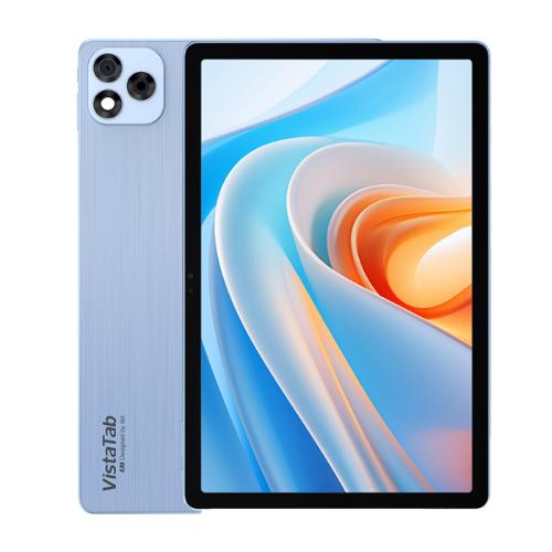 itel Vista Tab 10 128GB Rom 4GB Ram 6000mAh