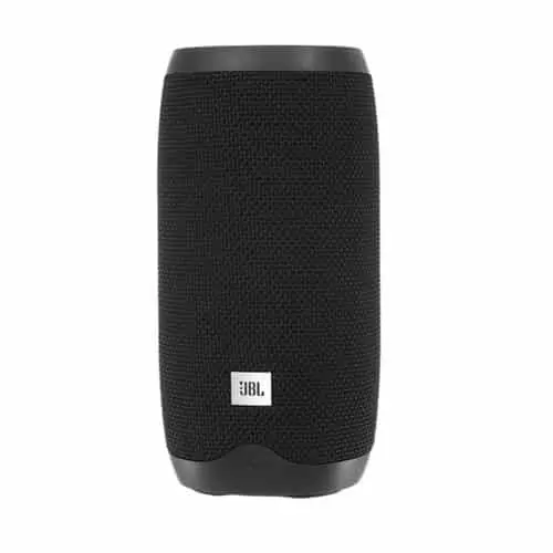 JBL Link 10 Voice-activated portable speaker