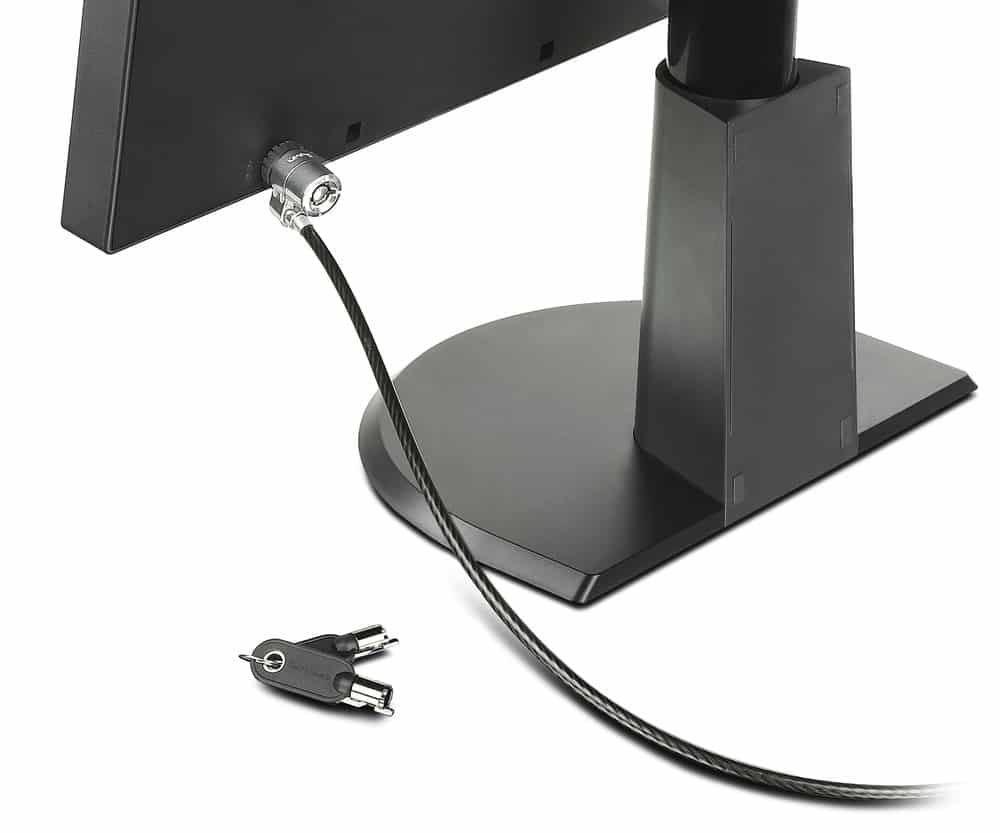 Kensington MicroSaver Security Cable Lock from Lenovo - Image 4