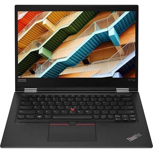 Lenovo ThinkPad X13 Core i7 1185G7 16gb 256gb Ssd Win 10 Pro