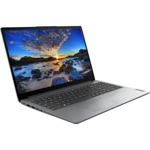 Lenovo IdeaPad Celeron N4020 4gb 256gb Ssd FreeDos