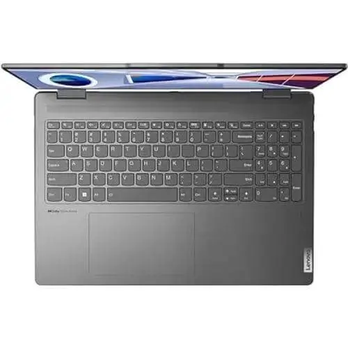 Lenovo Yoga 7 16irl8 Core i5 8gb/512gb Ssd