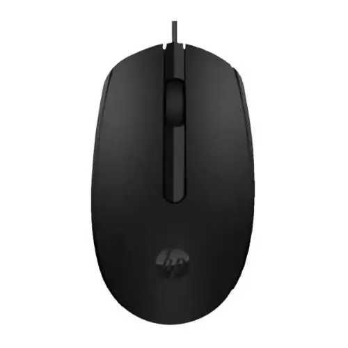 Hp M10 Wired Mouse