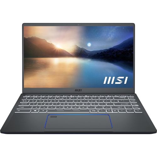 MSI Prestige-14 A12UC-006 Core i7-1260P 16GB/512GB