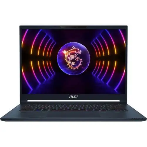 Msi Stealth 14 Studio Ultra Thin i7 13620h 16gb 1tb Ssd