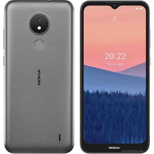 Nokia C21 2gb Ram 32gb Rom 3000mAh