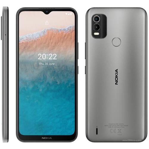Nokia C21 Plus 3GB RAM 32GB ROM 5050mAh