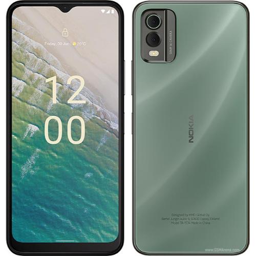 Nokia C32 4GB RAM 64GB ROM 5000mAh