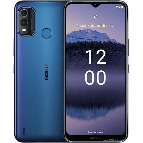 Nokia G11 Plus 4GB RAM 64GB ROM 5000mAh