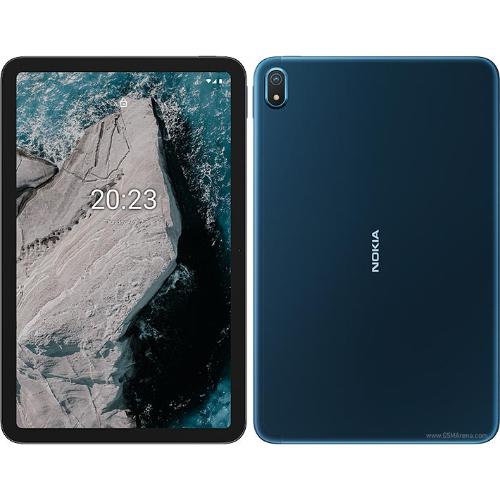Nokia Tab T20 4GB RAM 64GB ROM 8200mAh