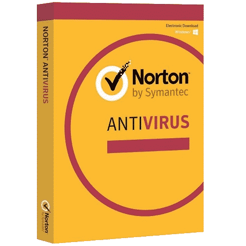 Norton Antivirus [1 User]