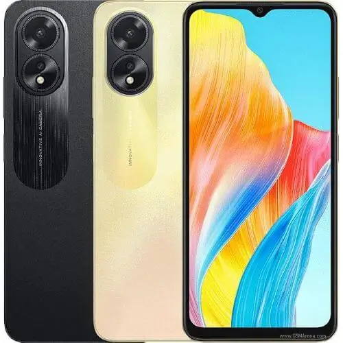 OPPO A38 128GB 4GB 5000mAh