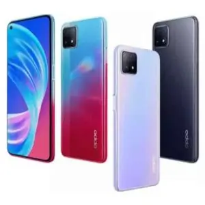 Oppo A76 128GB ROM 6GB RAM 5000mAh