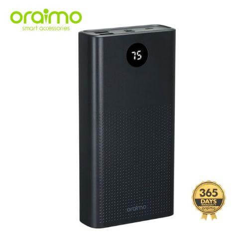 oraimo270000mah power bank