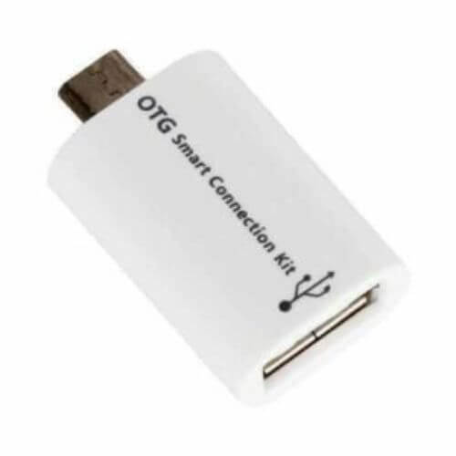 Samsung  OTG Card Reader
