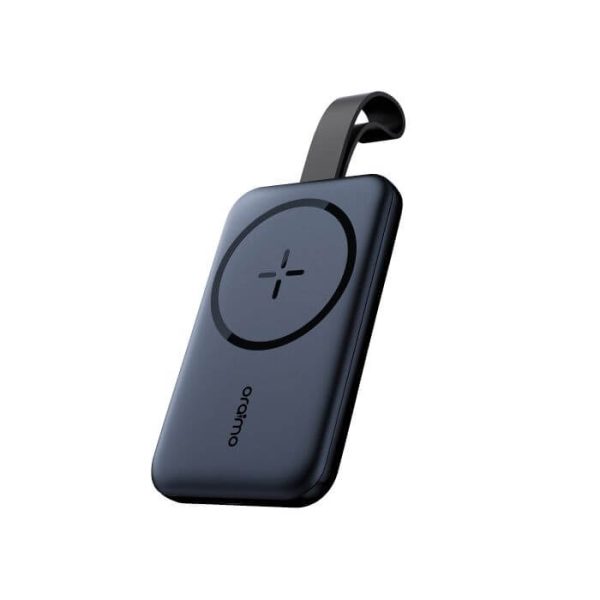 Oraimo MagPower 5000mAh Magnetic PowerBank