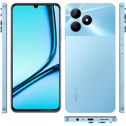 Realme Note 50 3GB Ram 64GB Rom 5000mAh