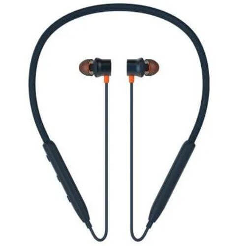 Itel Strong-Bass Wireless Neckband