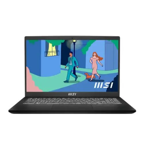 MSI Modern 15 B13M