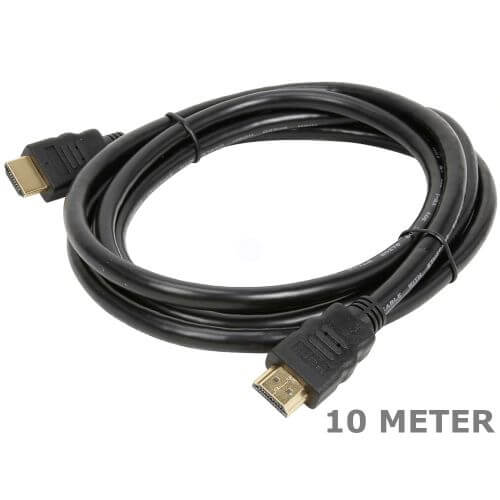 10m Hdmi to hdmi cable