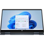 hp pavilion x360 Core i3